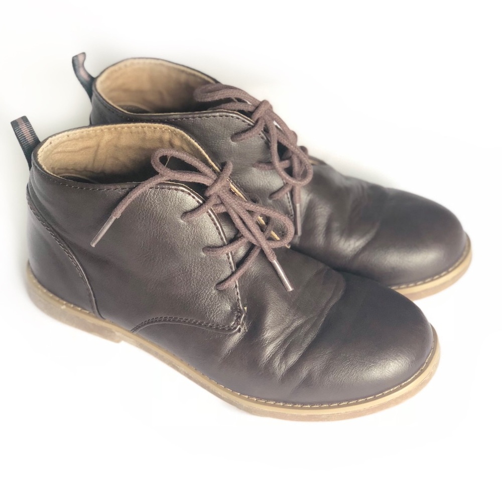 PERRY ELLIS Dress Boots
